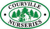 Courville Nurseries | CT Retail and Wholesale Plant Nursery Logo